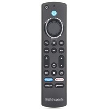 Insignia NS-RCFNA-21 REV F FIRE TV Remote Control  Voice  Prime - 504Q3265104