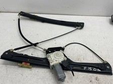BMW X5 F15, F85 Fensterheber vorne links 7283492 5.00 Diesel 280kw 22191886