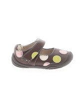 Pediped Girls Brown Flats EUR 19