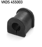 SKF Lagerbuchse Stabilisator Stabilagerung Stabilisatorlager Hinten Vkds 455003