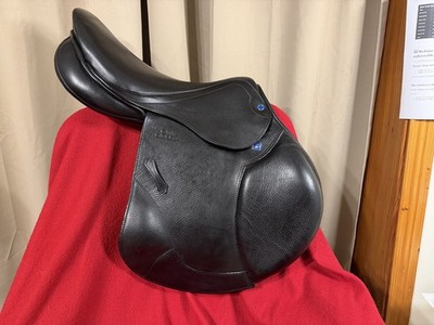 Stubben Portos Elite 18'', 28cm
