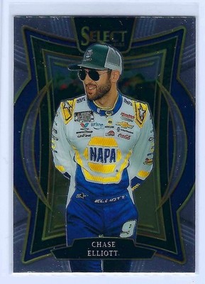 2025 Select Grandstand CHASE ELLIOTT #90 E1000