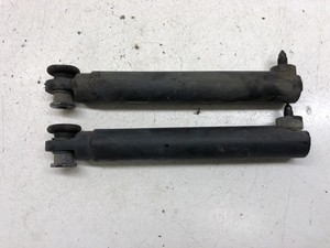 BMW X5 E70 2011 Satz Gasdruckfeder Dämpfer Heckklappe Kofferraumdeckel DRA47412