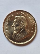 1980 1/2 Oz KRUGERRAND GOLD COIN - INVESTMENT OPPERTUNITY!