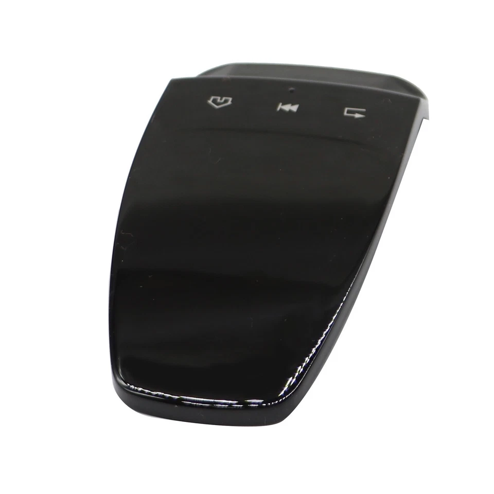 Mercedes Benz E S Class W213 W222 Controller Console Touch Pad 2139008109 Foto 2 de 4