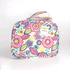 weekender Makeup bag