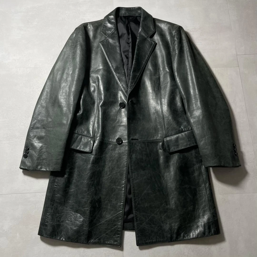 Yohji Yamamoto Coats for Men for Sale | Shop New & Used | eBay