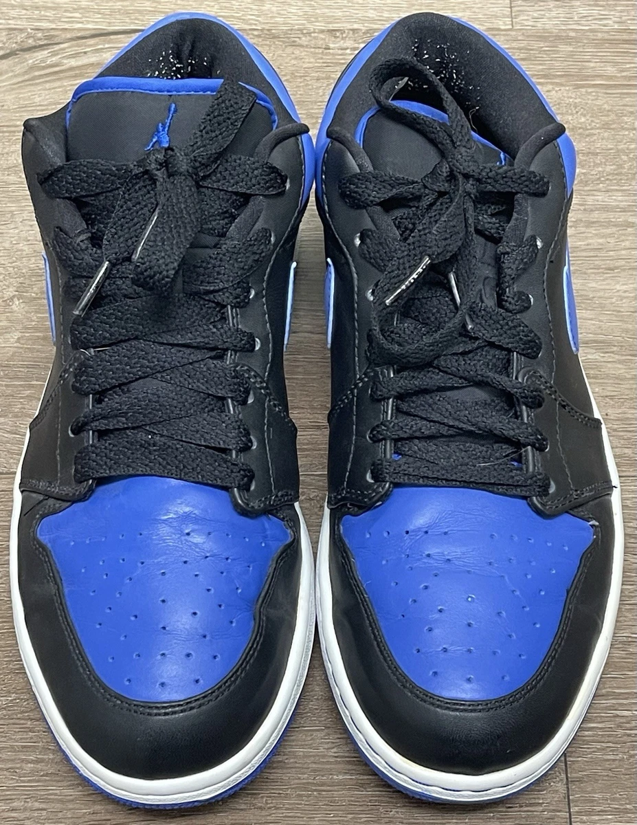 大幅値引きしましたNIKE AIR JORDAN 1 PHAT LOW 青黒 Jordan 1 Phat Low Royal for Sale | Authenticity Guaranteed | eBay