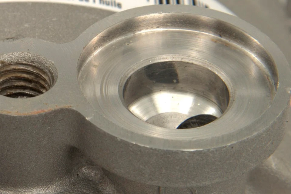 For Chevy Tahoe 1996-2000 ACDelco 15-22124A Gold A/C Compressor w Clutch Foto 4 de 4