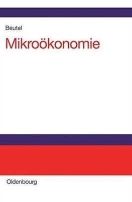Beutel - Mikrokonomie - New hardback or cased book - 40 - X555z
