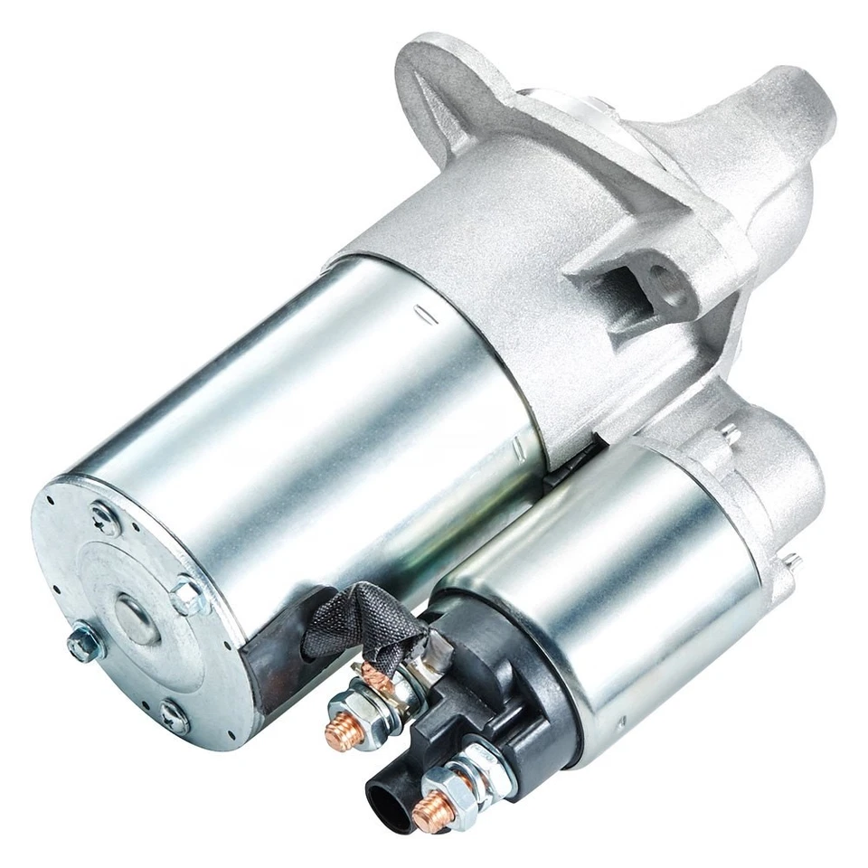 For Chevy Colorado 2008-2012 TYC 1-06934 Starter - Изображение 3 из 4