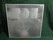 R.D.M./CONTAMINATION●LP