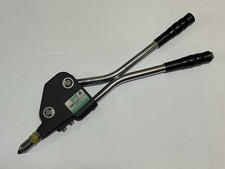 Marson Big Daddy Riveter 39010 Heavy Duty Rivet Insert Installer Tool NICE