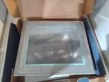 Siemens 6AV6 644-0AA01-2AX0 MP 377 12 Touch S...