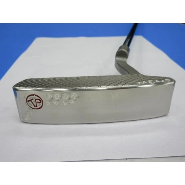 T.P. Mills Golf Putters for sale | eBay
