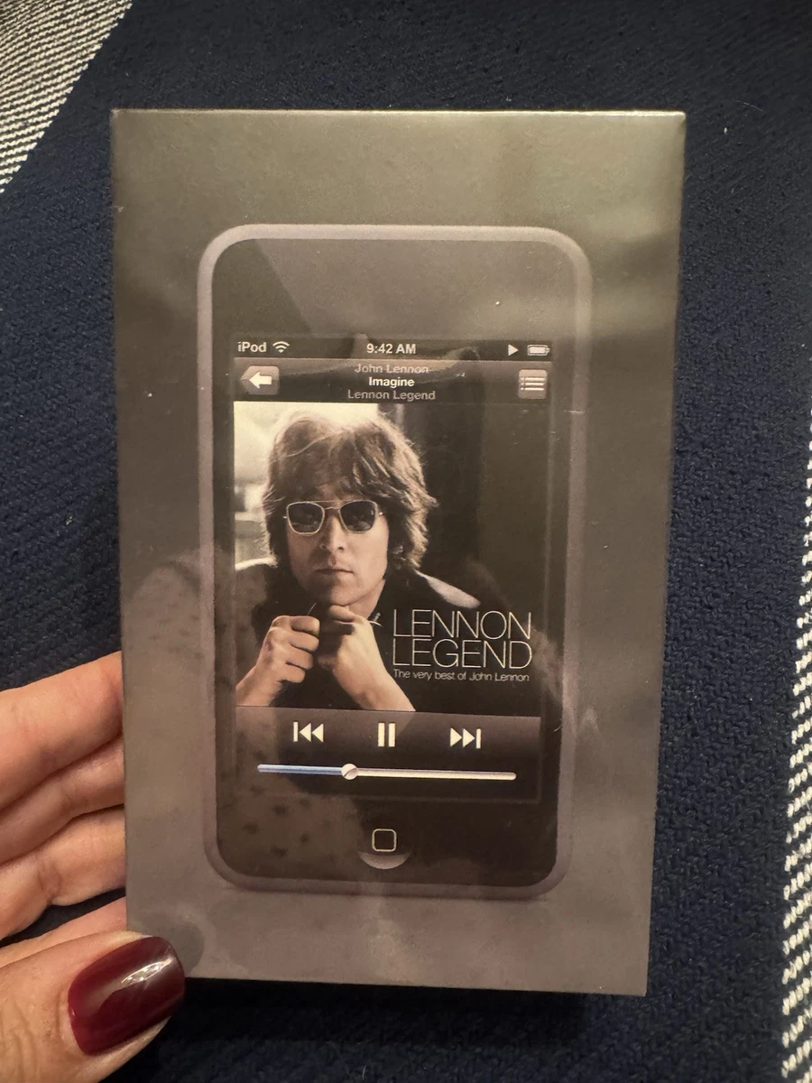 Ipod Touch 1st Generation 8gb for sale | eBay