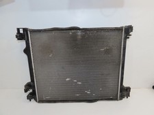 Radiateur Nissan X-TRAIL