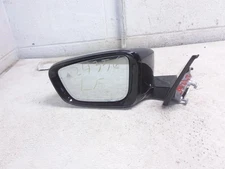 2023 BMW M440I Driver Left Side View Mirror Gloss Black Base/Cap Power Fold 