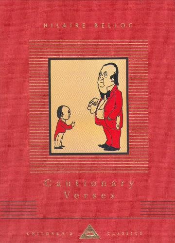 Cautionary Verses by Hilaire Belloc - 9781857159370 - Image 7
