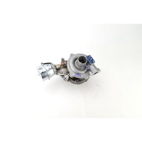 Turbolader Abgasturbolader Turbo-Mot Iam-Expertise FüR U.A. Alfa Romeo Mito