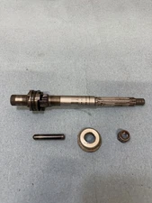 Mercury 20HP propeller shaft 44-75366A2