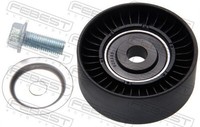 Febest 0187-ACA20 Spannrollen, Keilrippenriemen FüR , Toyota, Toyota (Faw)