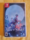 Sea of Stars - Nintendo Switch 1