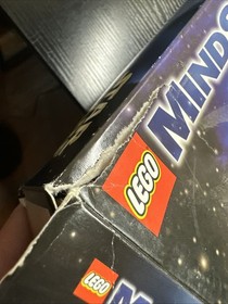 LEGO MINDSTORMS Starwar Dark Side Developer Kit 9754 Complete Box/instructions R