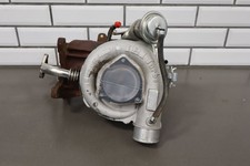 2002 Chevrolet Silverado 2500 6.6l Duramax Turbosupercharger 188