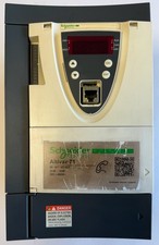 Schneider Altivar 71 Frequenzumrichter / 4kW - 5HP / 380-480V / ATV71HU40N4