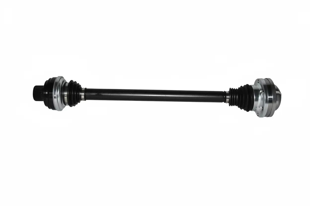 Demi-arbre 203368 GSP pour AUDI A6 C7 A8 D4 A7 Sportback A6 C7 Avant Q5 Q5 Van