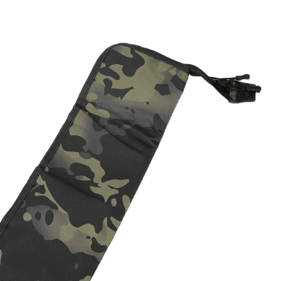 Compact and Foldable Fishing Equipment Storage Bag with Shoulder Straps ...