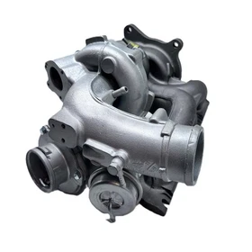 Turbolader für Audi Skoda Seat VW 2.0 TFSI 53039700086 53039700105 AXX BWA BPY