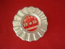 Walk-A-Matic Vintge 1960s Jog or Walk Clip On Pedometer 