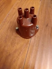 DISTRIBUTOR CAP ALFA SPIDER FIAT 124 SPIDER 131 LANCIA APPIA FULVIA BETA ZAGATO