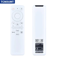 New BP59-00149B For Samsung QLED Smart TV Voice Remote Control RMCSP81SP1