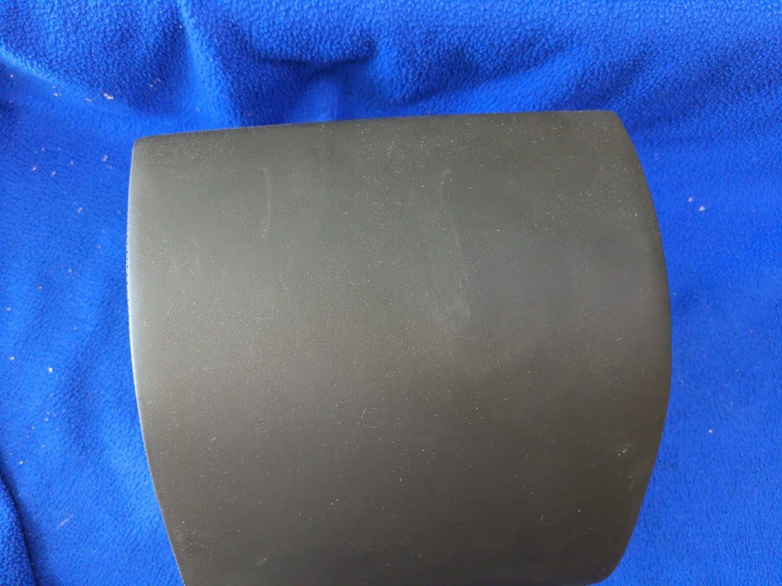 BENTLEY CONTINENTAL flying spur rear seat center headrest OEM 2006-2012🔵