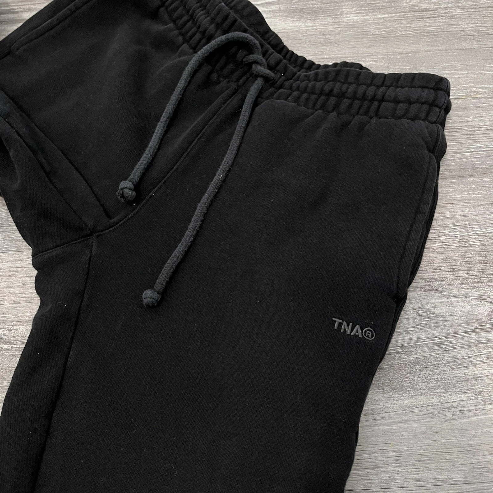aritzia cozy fleece sweatfleece jogger sweatpants