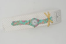 buttercream Luxe Craft Watches