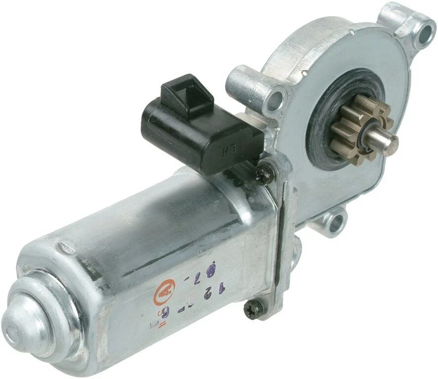 For 2008-2015 Chevrolet Express 3500 Window Motor Front Left Cardone 2009 2010 - Image 4 of 4