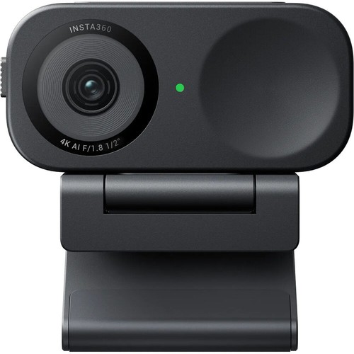 Insta360 Link 2C 4K AI Webcam - CINSABNA - 第 1/5 張圖片