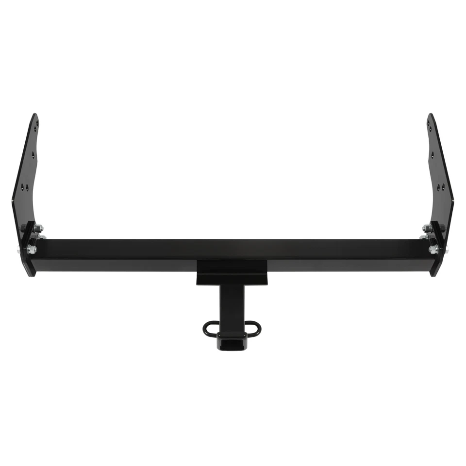 Receptor de enganche de remolque clase 3 para GMC Sonoma S15/Isuzu Hombre 1983-2004 Foto 2 de 4