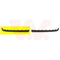 VAN Wezel Spoiler Vorne Rechts FüR Opel Corsa C F08 F68 Combo Kasten/Kombi