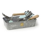 Burgon & Ball - Sophie Conran Galvanised Trug