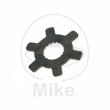 NARAKU 738.00.39 APRILIA 50 SR AIR 13 MM STAR WASHER 1992-1996