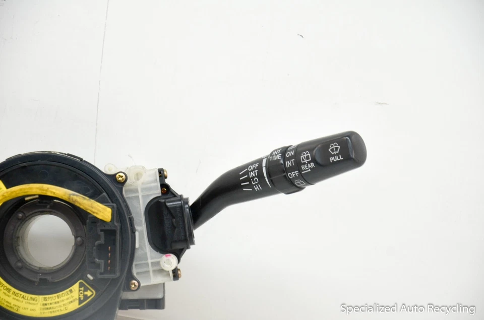 Toyota 4Runner 1997 conjunto de intermitente e interruptor limpiaparabrisas Foto 3 de 4