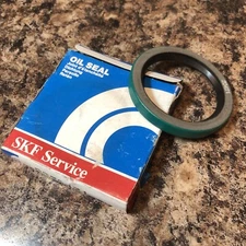 NEW OLD STOCK SKF CR CHICAGO RAWHIDE 20421 OIL SEAL 52mm x 68mm x 8mm