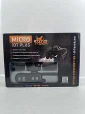 DT Systems Micro-iDT PLUS Expandable Dog Remo...