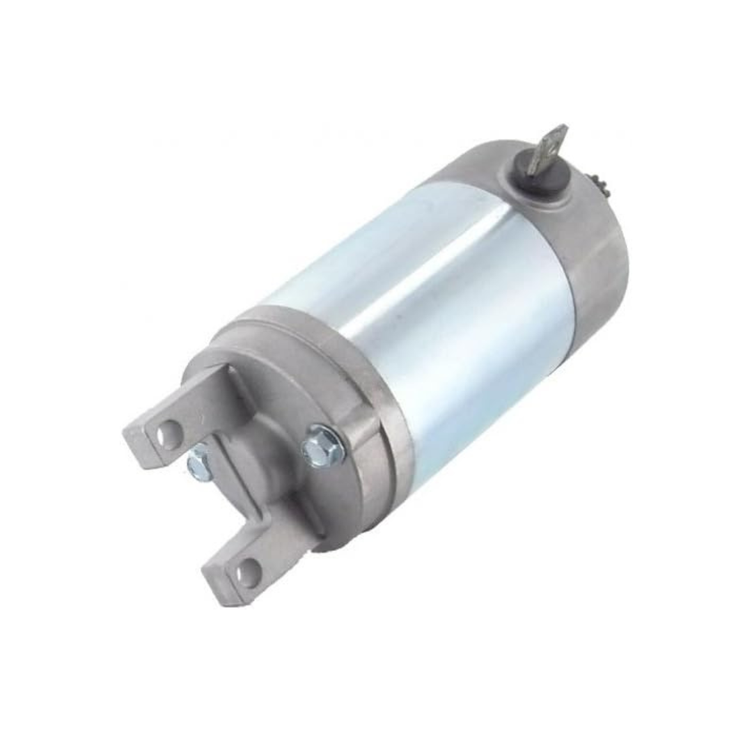 Neuf Démarreur pour Yamaha YFM 125 G GH Grizzly 03-14 YFA-1 Breeze 125 89-04 A1