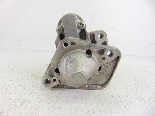 8200584675B Motor Arranque para NISSAN QASHQAI (J10) Acenta 2010 198443 - Imagen 2 de 10